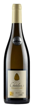 2021 | Domaine Chatelain | Les Chailloux Silex at CaskCartel.com