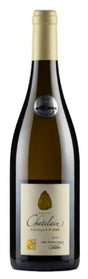 2021 | Domaine Chatelain | Les Chailloux Silex at CaskCartel.com