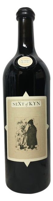 2018 | Sine Qua Non | Cumulus Vineyard Next of Kyn Touriga Nacional at CaskCartel.com