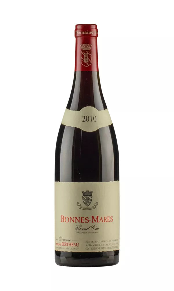 2010 | Domaine Bertheau | Bonnes-Mares at CaskCartel.com