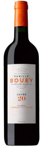 Famille Bouey | Atlantiques Cuvee 201 - NV at CaskCartel.com