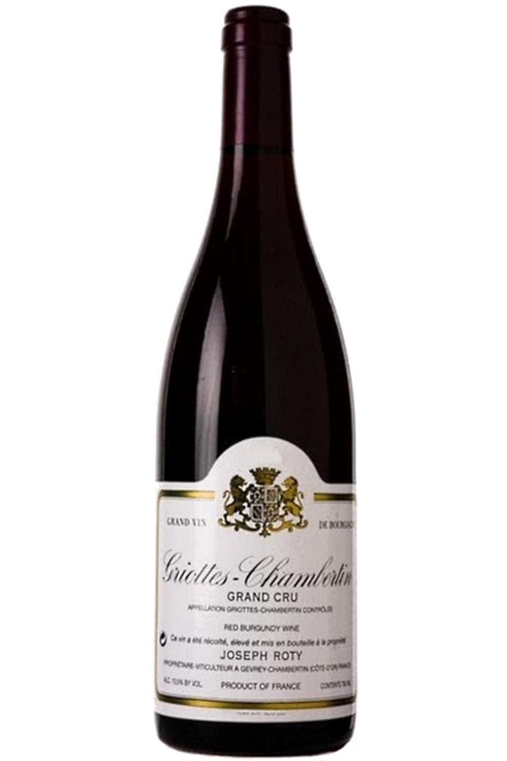 2011 | Domaine Roty | Charmes-Chambertin Tres Vieilles Vignes at CaskCartel.com