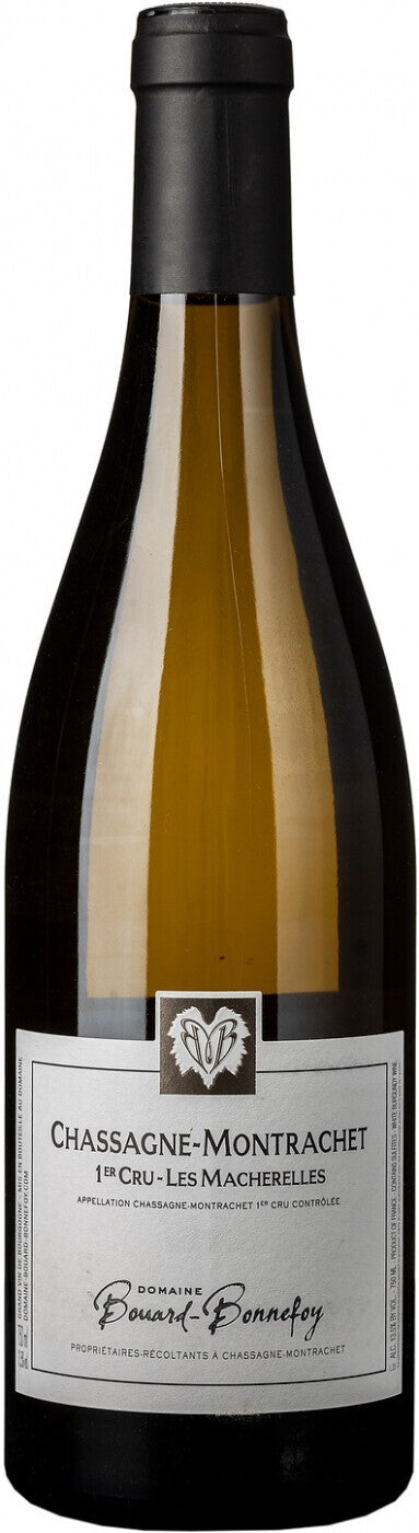 2020 | Domaine Bouard-Bonnefoy | Les Macherelles at CaskCartel.com