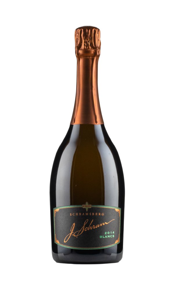 2014 | Schramsberg Vineyards | J Schram Blancs at CaskCartel.com
