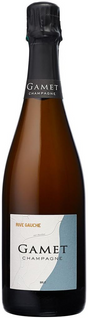 Champagne Philippe Gamet | Rive Gauche Brut - NV at CaskCartel.com