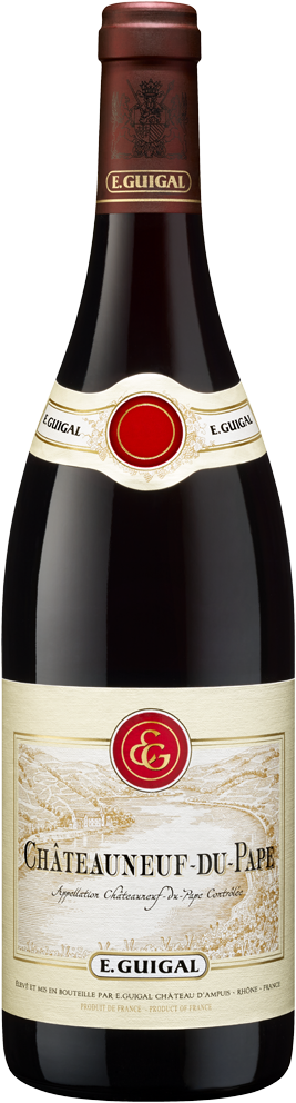 E. Guigal | Chateauneuf-du-Pape - NV at CaskCartel.com