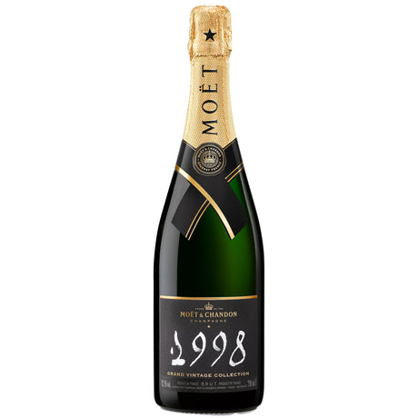 1998 | Moet & Chandon | Grand Vintage Brut at CaskCartel.com