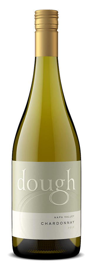 2019 | Dough Wines | Chardonnay at CaskCartel.com