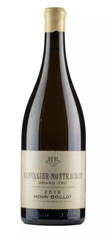 2016 | Domaine Henri Boillot | Chevalier-Montrachet (Magnum) at CaskCartel.com