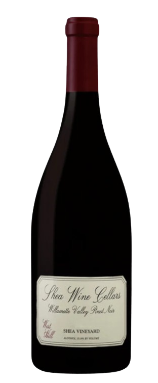 2013 | Shea Wine Cellars | West Hill Pinot Noir at CaskCartel.com