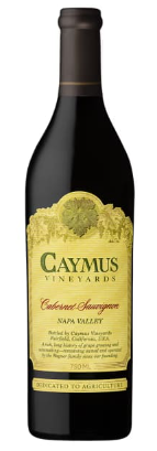 Caymus Vineyards | Cabernet Sauvignon 1L - NV at CaskCartel.com