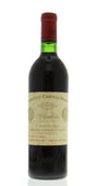 1971 | Chateau Cheval Blanc | Saint-Emilion at CaskCartel.com