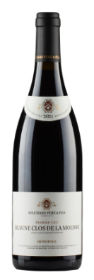 2021 | Bouchard Pere & Fils | Clos de la Mousse at CaskCartel.com