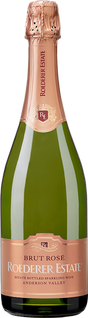 Roederer Estate | Brut Rose - NV at CaskCartel.com