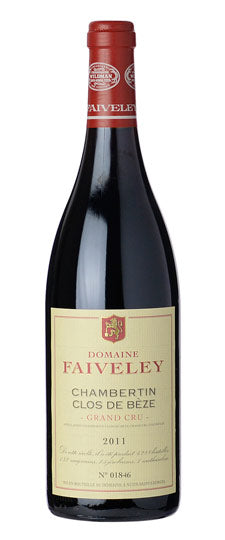 2011 | Domaine Faiveley | Chambertin Clos de Beze at CaskCartel.com