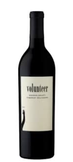 2021 | BNA | Volunteer Cabernet Sauvignon at CaskCartel.com