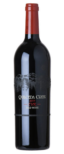 2019 | Quilceda Creek Winery | CVR
