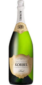 Korbel Champagne Cellars | California Champagne Brut (Magnum) - NV at CaskCartel.com