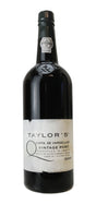 1986 | Taylor Fladgate | Quinta de Vargellas Vintage Port at CaskCartel.com