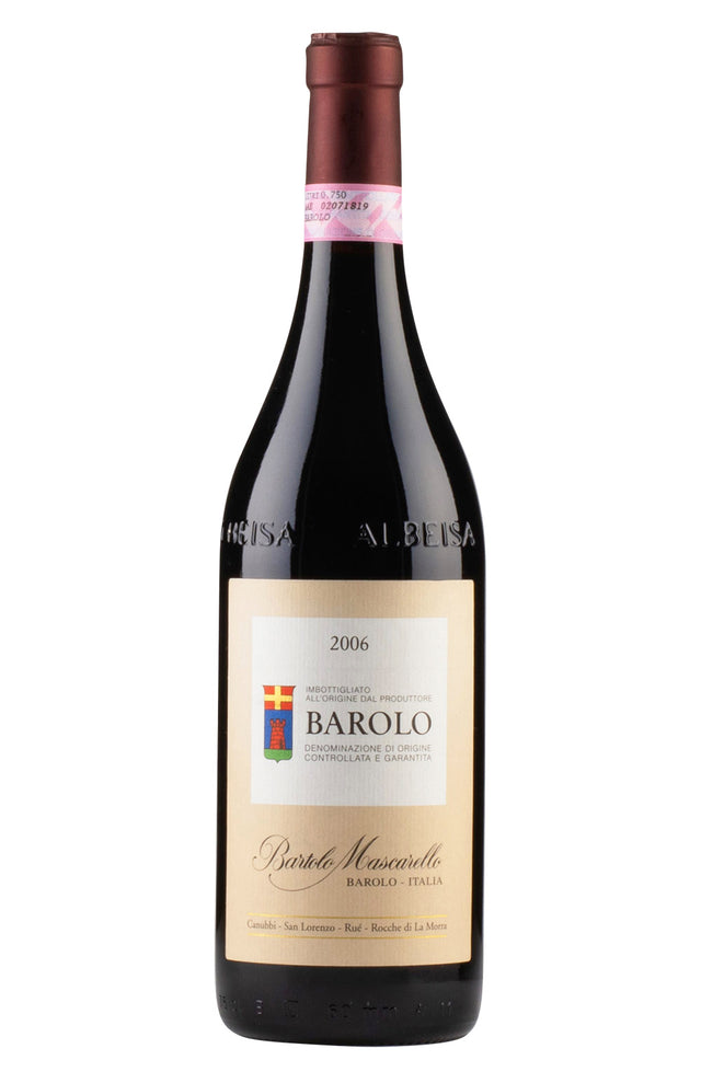 2006 | Bartolo Mascarello | Barolo at CaskCartel.com