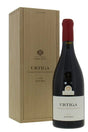 2018 | Ramos Pinto | Urtiga Red at CaskCartel.com