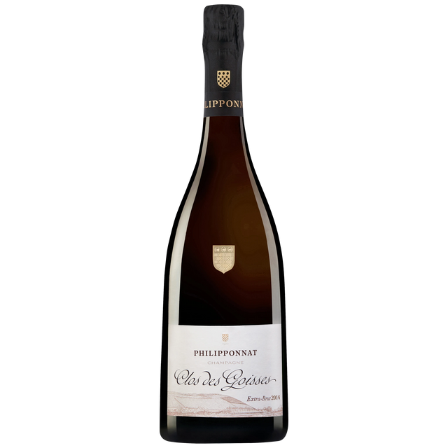 2014 | Philipponnat | Clos des Goisses Extra Brut at CaskCartel.com
