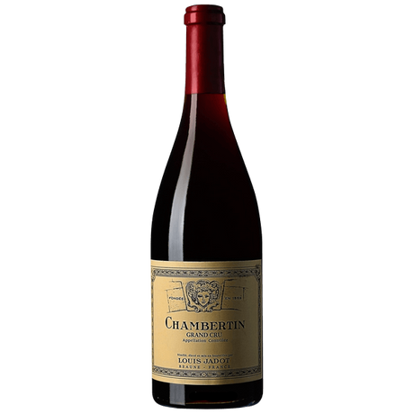 2009 | Louis Jadot | Chambertin at CaskCartel.com