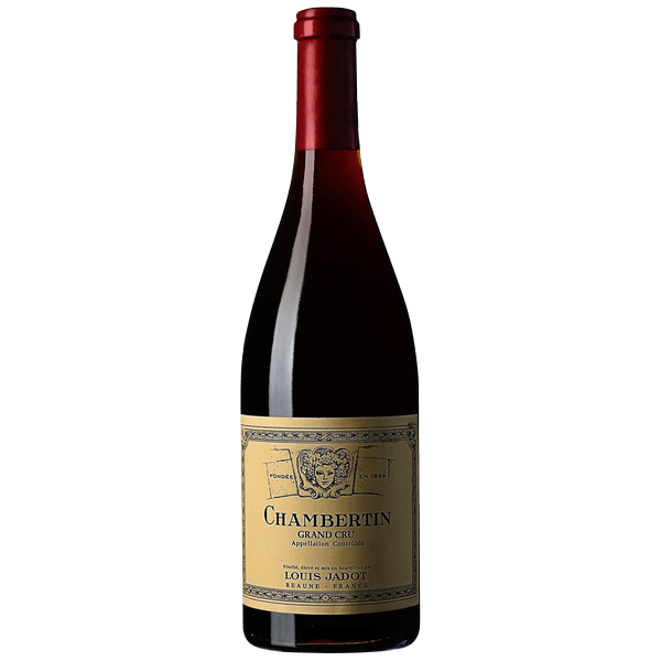 2009 | Louis Jadot | Chambertin at CaskCartel.com