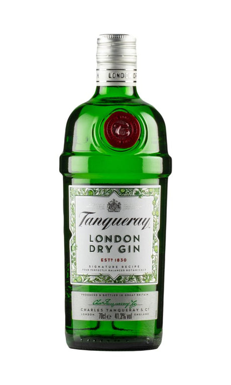 Tanqueray London Dry Gin | 700ML at CaskCartel.com