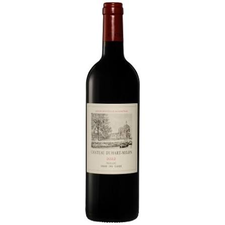 2022 | Chateau Duhart-Milon | Pauillac at CaskCartel.com