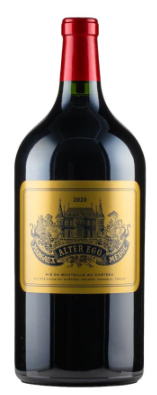 2020 | Château Palmer | Alter Ego de Palmer (Double Magnum) at CaskCartel.com