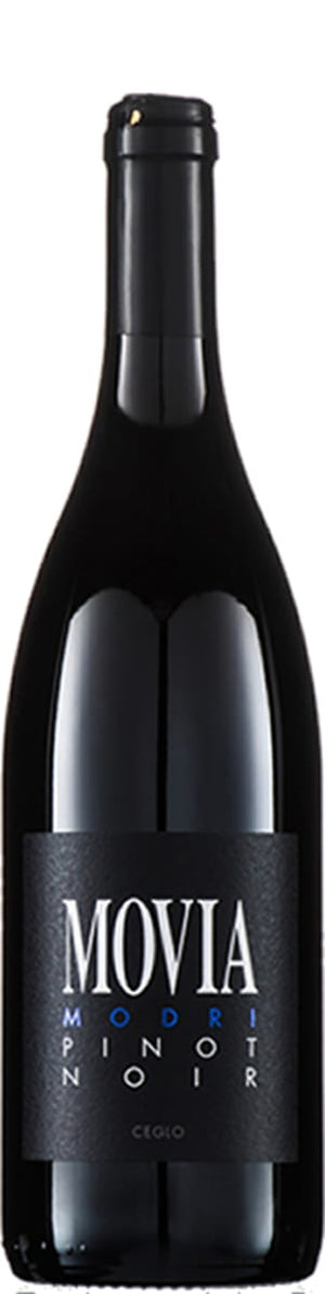 2014 | Movia | Pinot Nero - Modri Pinot at CaskCartel.com
