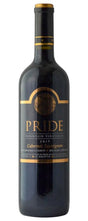 2019 | Pride Mountain Vineyards | Cabernet Sauvignon at CaskCartel.com