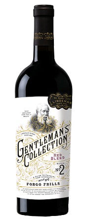 Gentleman's Collection | Red Blend - NV at CaskCartel.com