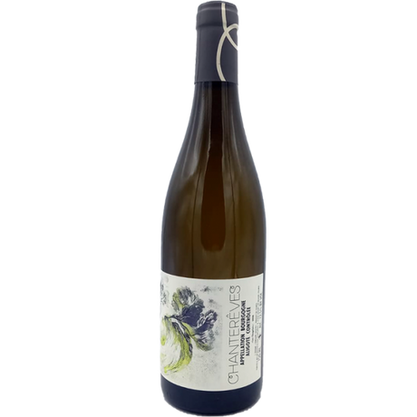 2021 | Maison Chantereves | Bourgogne Aligote Les Chagniots at CaskCartel.com