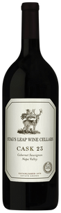 2002 | Stag's Leap Wine Cellars | Cask 23 Cabernet Sauvignon at CaskCartel.com
