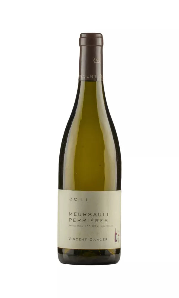 2011 | Vincent Dancer | Meursault Perrieres at CaskCartel.com