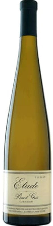 2017 | Etude | Pinot Gris at CaskCartel.com
