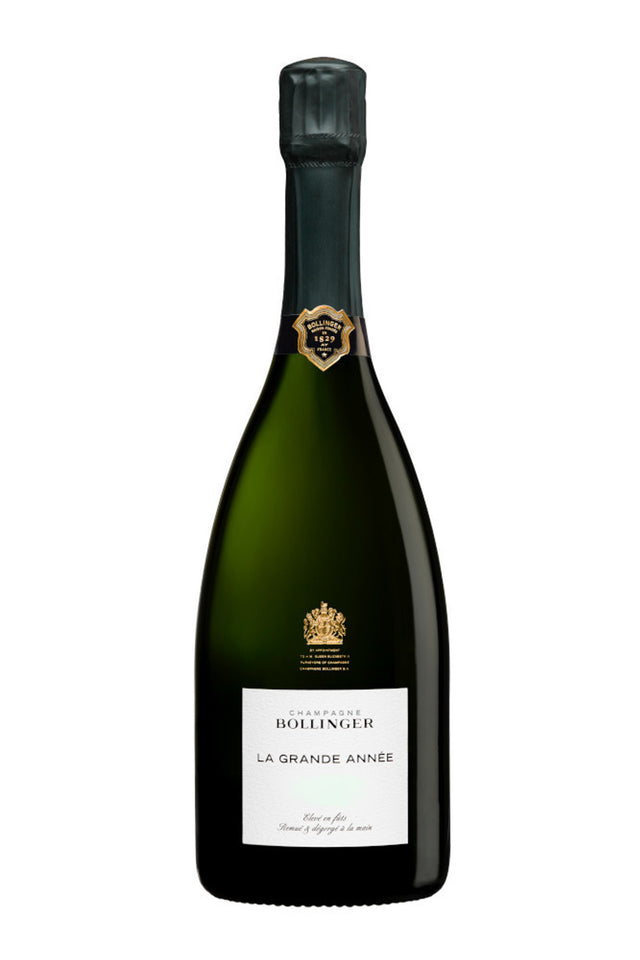 2015 | Bollinger | La Grande Annee Brut (Magnum) at CaskCartel.com