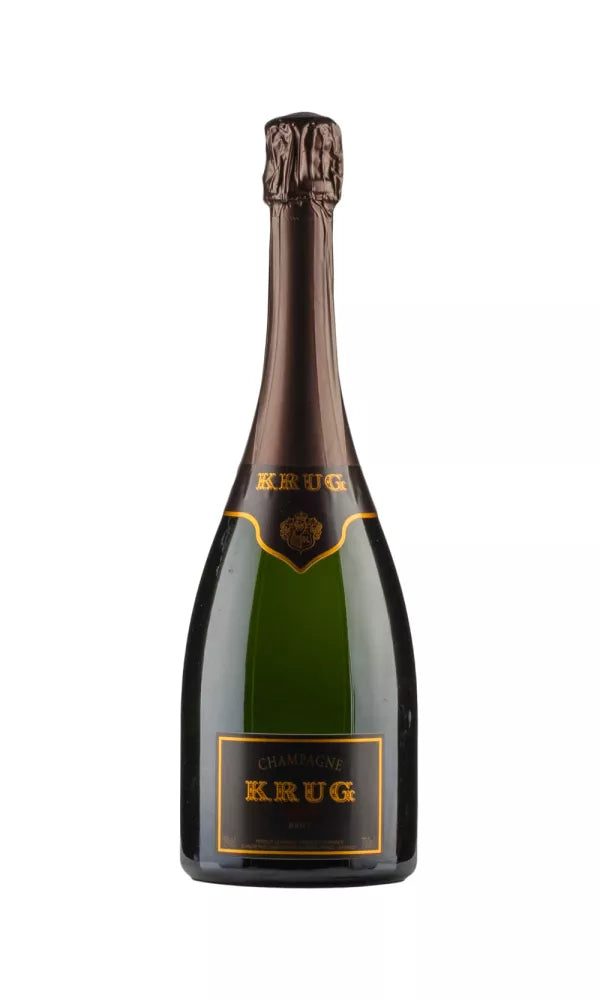 BUY] 2004 | Krug | Vintage Brut at CaskCartel.com