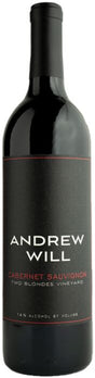 2019 | Andrew Will Winery | Two Blondes Vineyard Cabernet Sauvignon at CaskCartel.com