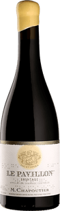 2024 | M. Chapoutier | Ermitage Le Pavillon at CaskCartel.com