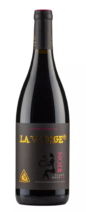 2014 | La Vierge | Pinot Noir at CaskCartel.com