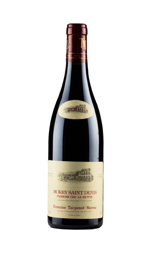 2009 | Domaine Taupenot-Merme | La Riotte at CaskCartel.com