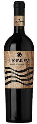 Lignum | Italian Red Blend - NV at CaskCartel.com