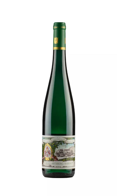 2023 | Maximin Grunhauser | Abtsberg Riesling Kabinett at CaskCartel.com