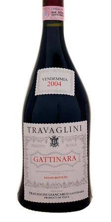 2004 | Travaglini Gattinara | DOCG at CaskCartel.com