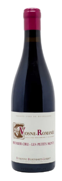 2020 | Domaine Berthaut-Gerbet | Les Petits Monts at CaskCartel.com