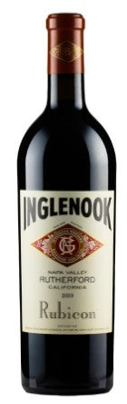 2019 | Inglenook | Rubicon at CaskCartel.com