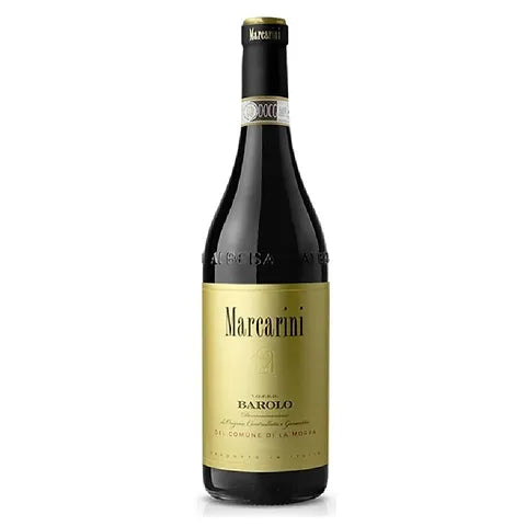 2016 | Marcarini | Barolo del Comune di La Morra at CaskCartel.com